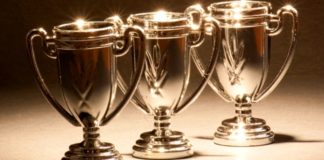 Oto zwycięzcy rankingu Spirit of Poker