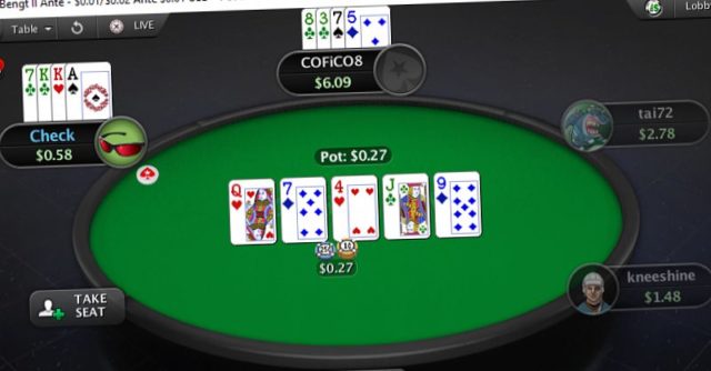 10 sekretów gry preflop w Pot Limit Omaha – Cześć druga.
