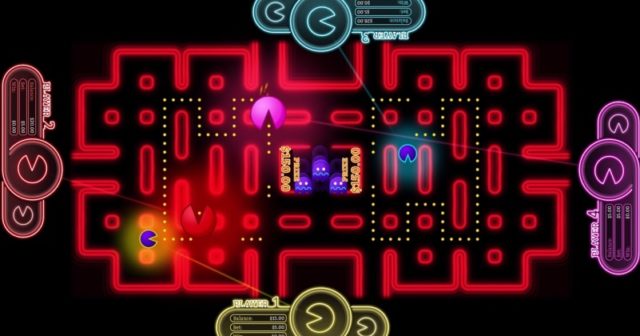 Poker na prawdziwe pieniądze to nic! Oto nadchodzi bowiem Pac-Man w wersji real money!
