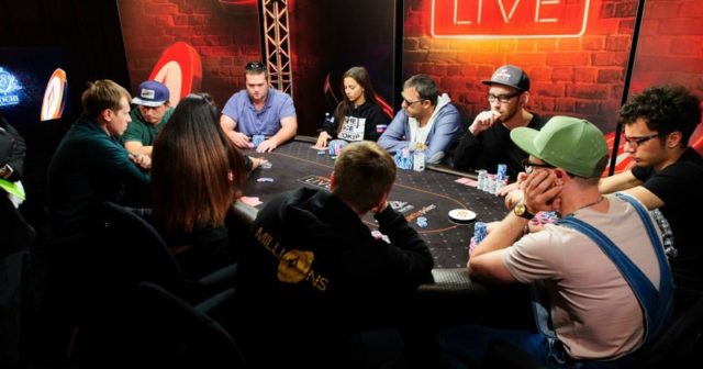 [RELACJA] PartyPoker Millions Rosja: Znamy finalistów Main Eventu!