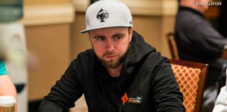 Patrick Leonard: „Sukces wymaga ogromnych wyrzeczeń”