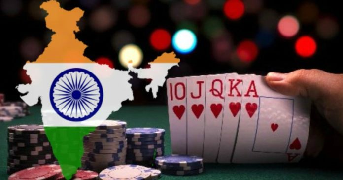 Poker w Indiach Profesjonaliści z Indii chcą udowodnić przed sądem, że poker jest grą umiejętności