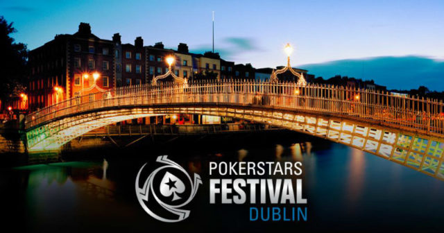 PSF Dublin: Trzech Polaków z awansem w turnieju MegaStack