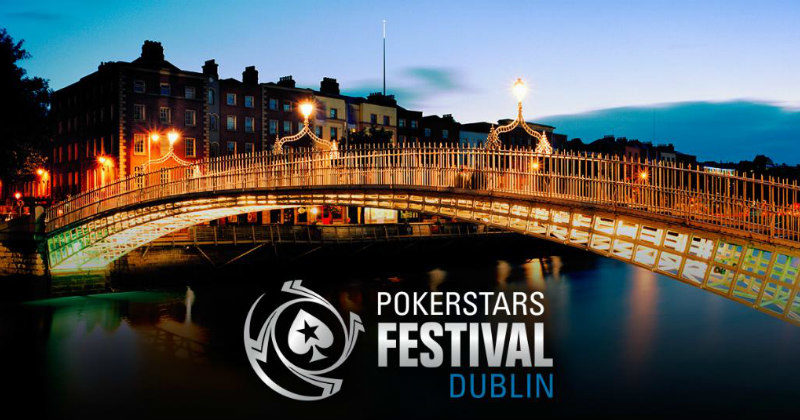 PSF Dublin: Trzech Polaków z awansem w turnieju MegaStack