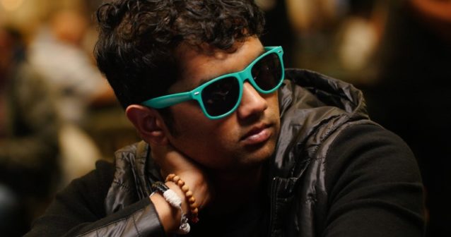 Pratyush Buddiga o strategii, agresji i turniejach High Roller