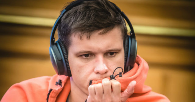 Merit Poker Retro: Pańka i Piotrowski awansowali w Merit Poker Cup