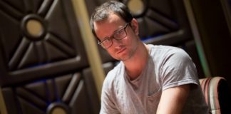 Rainer Kempe – Podróżuję na turnieje, gdzie jest najlepsza wartość, a dużo jest ich w USA