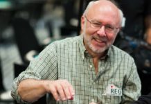 Niesamowity gest szczodrości Scotta Wellenbacha Scott Wellenbach