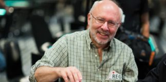 Niesamowity gest szczodrości Scotta Wellenbacha Scott Wellenbach