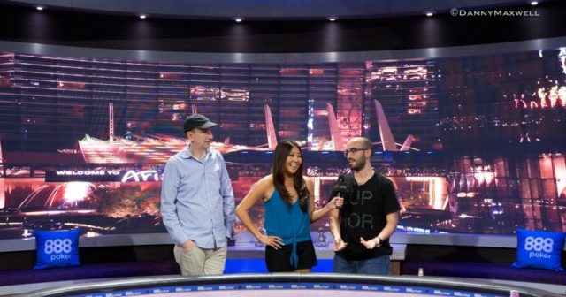 Poker Masters: Bryn Kenney pokonał Erika Seidela w heads-upie Eventu #3!