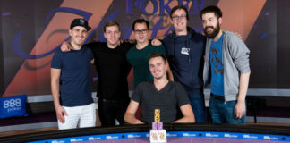 Poker Masters: Steffen Sontheimer zwycięża w Evencie #5 i zdobywa Purpurową Marynarkę! Steffen Sontheimer - zwycięzca Eventu #5 i zdobywca Purpurowej Marynarki