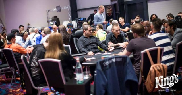 Sunday Million Live: Dwóch Polaków w dniu finałowym eventu 500