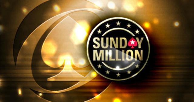 Sunday Million Live: Siedmiu Polaków awansowało online