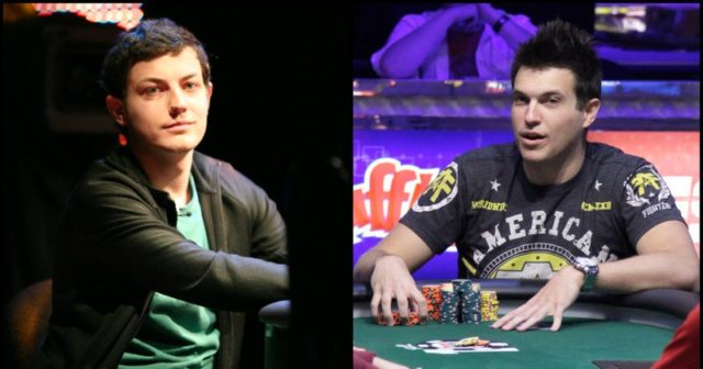 Doug Polk wyzywa Toma Dwana na pojedynek – stawką 5.000.000$!