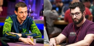 Tom Dwan i Phil Galfond powracają do Poker After Dark, aby grać w Omahę