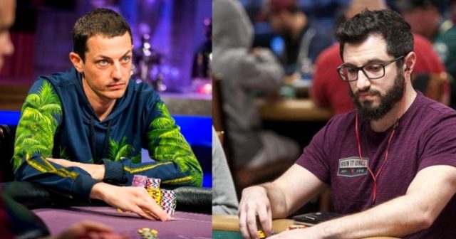 Tom Dwan i Phil Galfond powracają do Poker After Dark, aby grać w Omahę