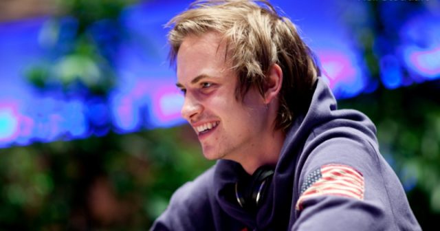Viktor „Isildur1” Blom zdobywa tytuł mistrzowski WCOOP w evencie HORSE