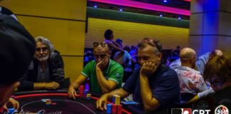 WSOPC Campione: Dwóch Polaków w kasie Eventu #4, zaczyna się Main Event WSOPC Campione - Event #4