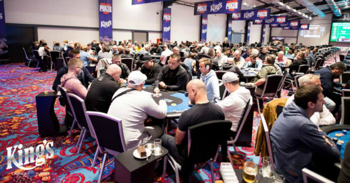 Turniej Oktoberfest Turniej Oktoberfest - WSOPC Rozvadov