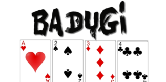 A może by tak Badugi? – Kevin Haney tłumaczy zasady gry (1)