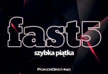 Szybka Piątka – 25/09/2017 Wyniki Polaków online - bloczek60