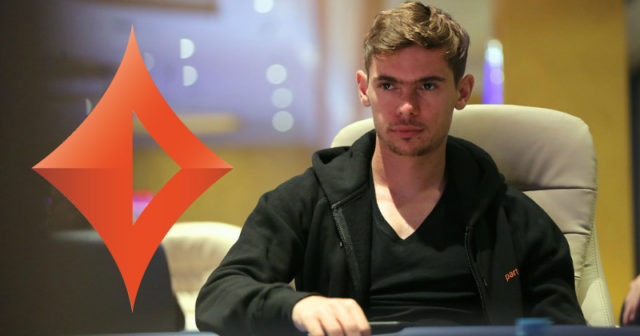 HIT: Fedor Holz członkiem Team PartyPoker!