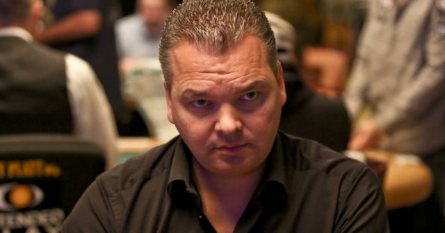 „Trend w kierunku gier PLO jest bardzo widoczny” – Jan Peter Jachtmann