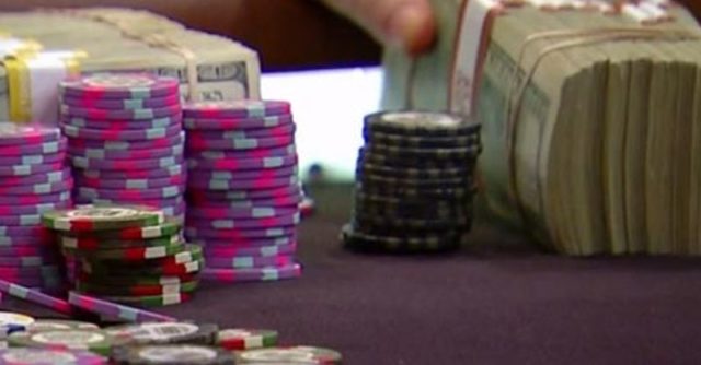 Overbet – jak robić to lepiej? Część 1