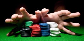 Overbet – jak robić to lepiej? Część 2