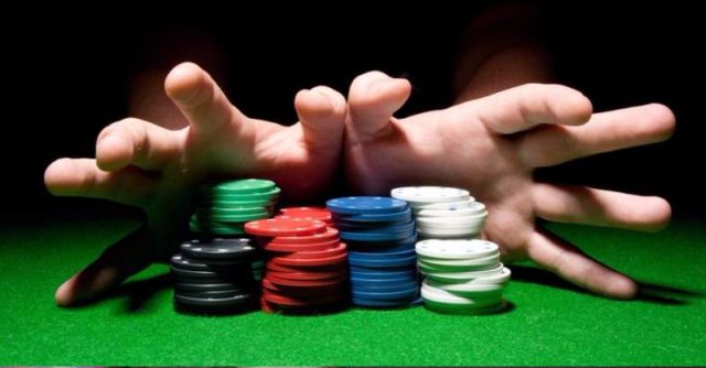 Overbet – jak robić to lepiej? Część 2