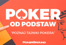 Poker od podstaw – podsumowanie 48. odcinka. Nadchodzą zmiany! Poker od podstaw