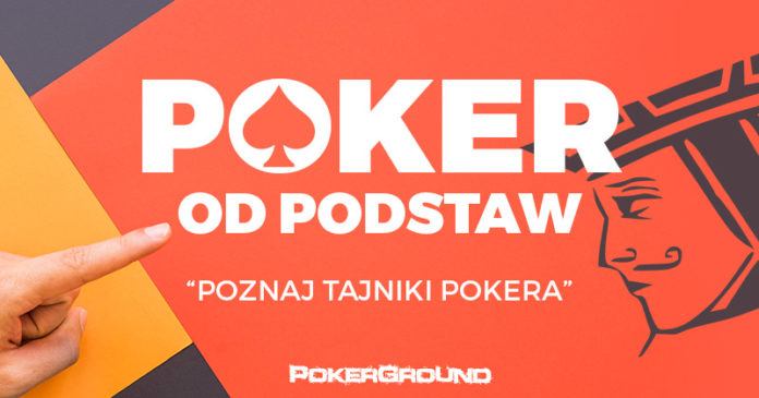 Poker od podstaw