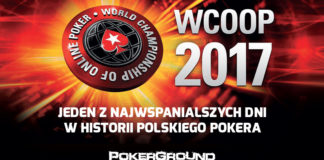 Raport WCOOP 2017 – jeden z najwspanialszych dni w historii polskiego pokera! WCOOP 11.09