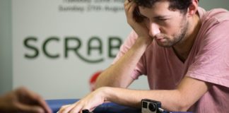 Australijski pokerzysta z High Stakes zostaje mistrzem świata w Scrabble!