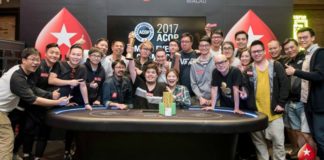 ACOP 2017: Alan Lau zwycięża w Main Evencie, Dmitry Yurasov najlepszy w High Rollerze