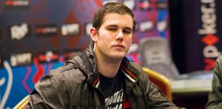 Alex Fitzgerald twierdzi, że na pokerze zawsze będzie można zarabiać
