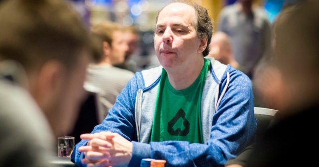 Allen Kessler – Dopóki nie masz bransoletki WSOP, to pomimo czterech drugich miejsc, jesteś celem krytyki