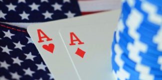 Wszystkie uregulowane stany USA będą dzielić ze sobą pulę graczy