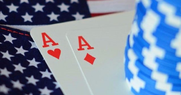Wszystkie uregulowane stany USA będą dzielić ze sobą pulę graczy