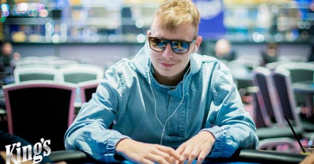 [NA ŻYWO] WSOP Europe: Oglądamy finał eventu NLH 6-Max (#4)