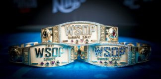 WSOP Europe wraca do Rozvadova – znamy daty! Bransoletki WSOP Europe