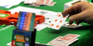 TS UE: „Brydż nie jest dyscypliną sportową, bo nie wymaga od graczy wysiłku” Brydź to nie sport