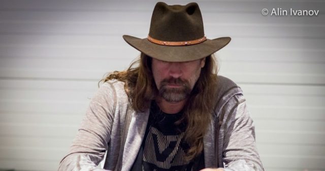 WSOP Europe: Chris Ferguson walczy o bransoletkę w evencie 6-Max