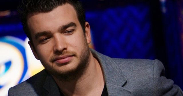 Chris Moorman o życiu, bilardzie, początkach pokera i awersji do samochodów