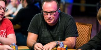 WPT Montreal Online: Dan Shak liderem przed finałem Main Eventu Dan Shak