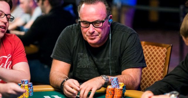 Dan Shak debiutuje z powodzeniem w Poker After Dark