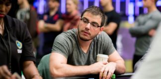 Dlaczego Dani „supernova9” Stern rezygnuje z gry w pokera?