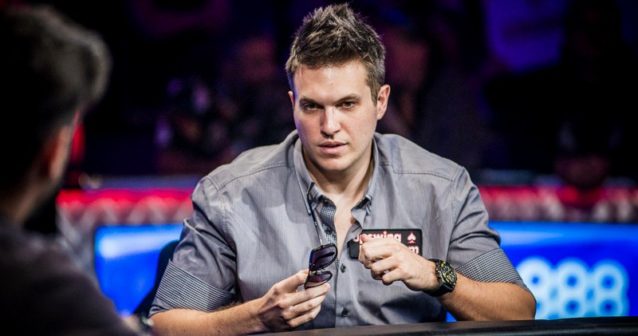 Doug Polk wymienia pięć cech wspólnych najlepszych pokerzystów świata