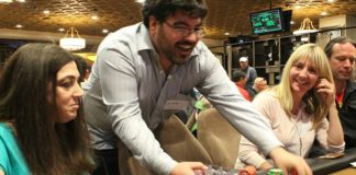 Jak zawodowcy motywują się do ciągłej nauki gry w pokera? Ed Miller motywacja