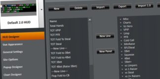 Jak powinny wyglądać najlepsze statystyki w HUD-zie?